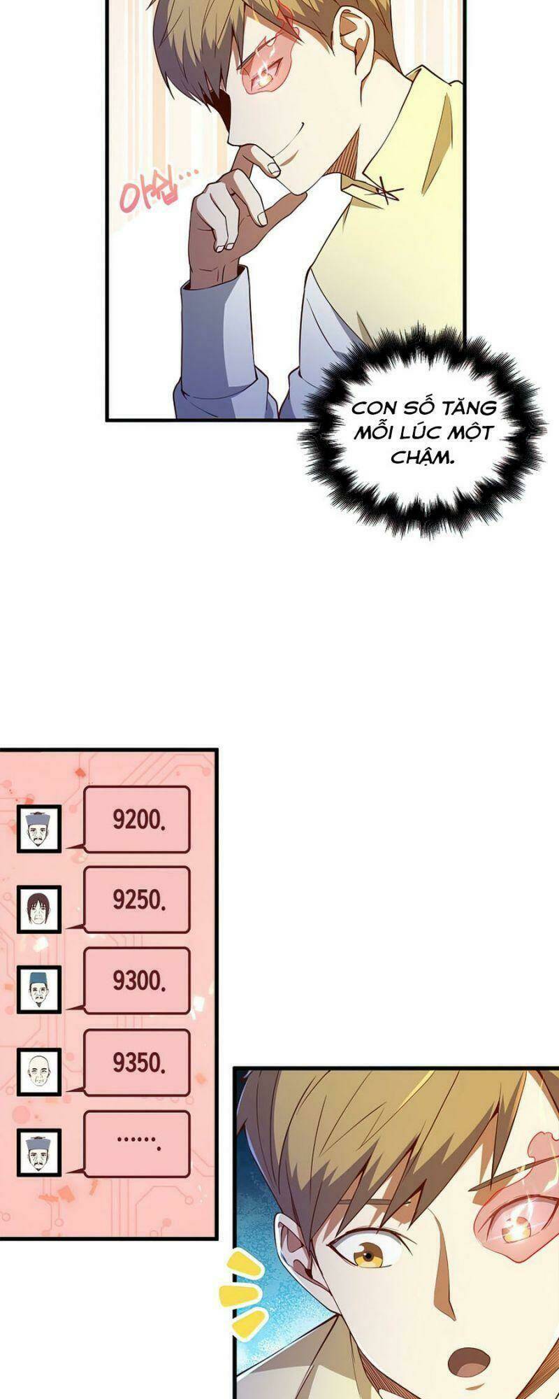 Thương Nhân Thánh Thần - Chapter 42 - Page 12