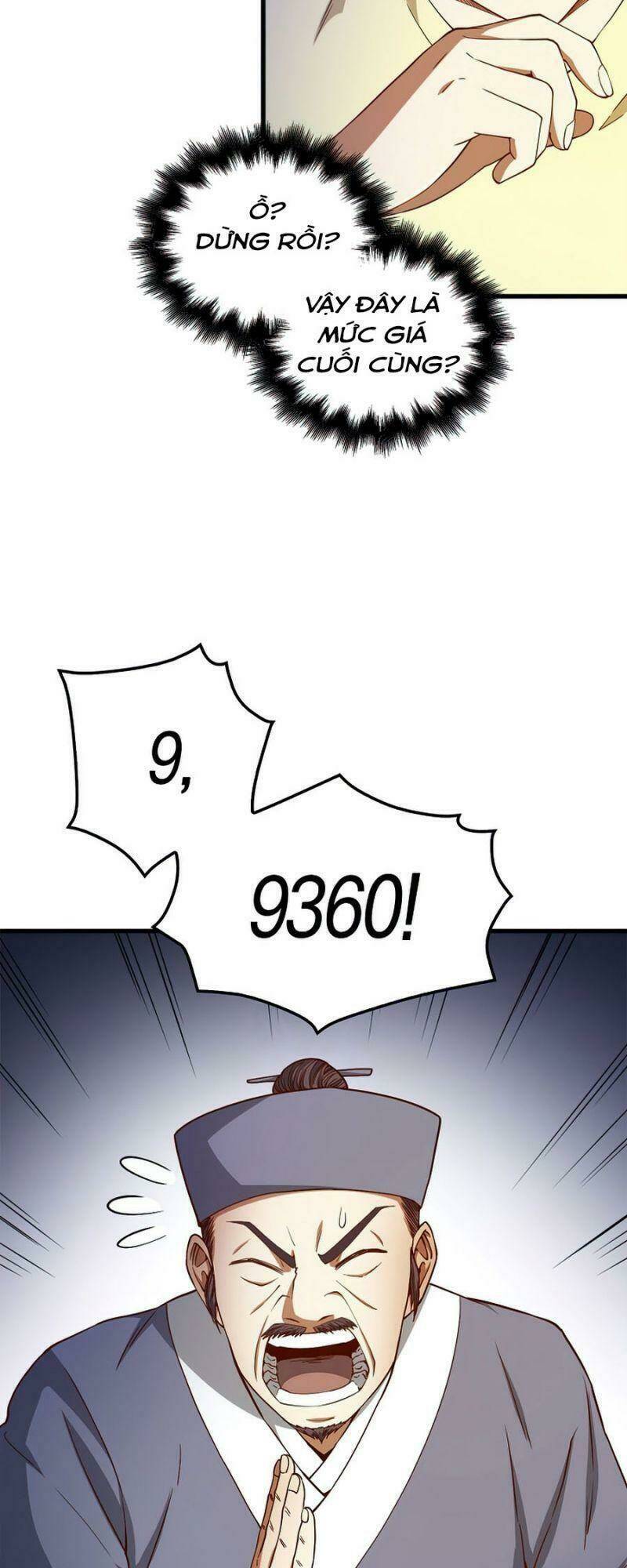 Thương Nhân Thánh Thần - Chapter 42 - Page 13