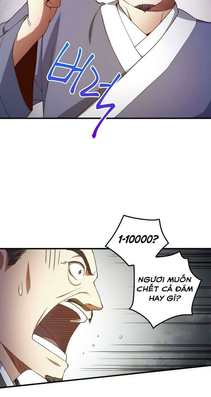 Thương Nhân Thánh Thần - Chapter 42 - Page 21