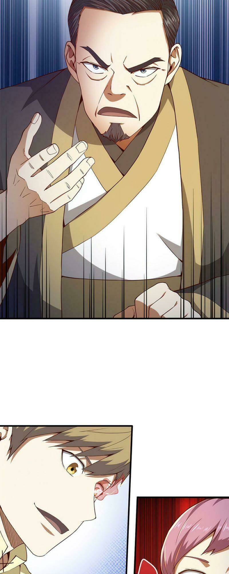 Thương Nhân Thánh Thần - Chapter 42 - Page 25