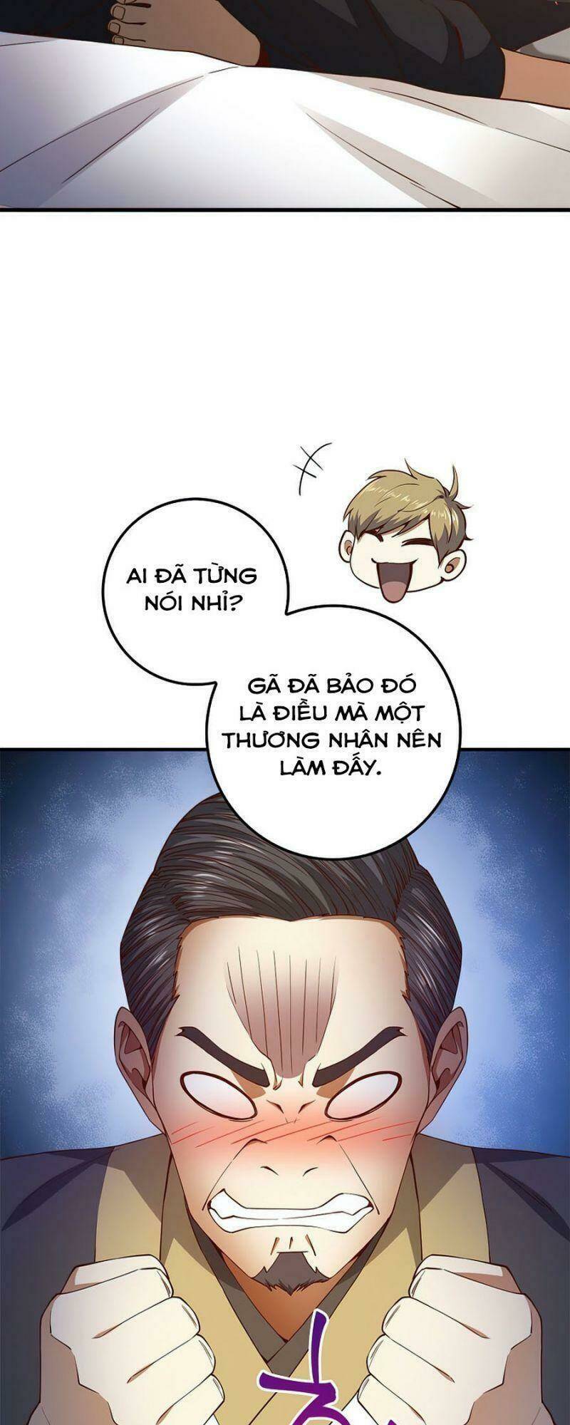 Thương Nhân Thánh Thần - Chapter 42 - Page 37