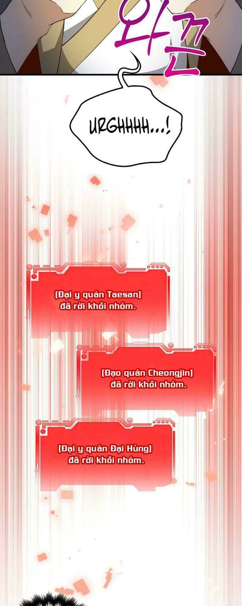 Thương Nhân Thánh Thần - Chapter 42 - Page 38