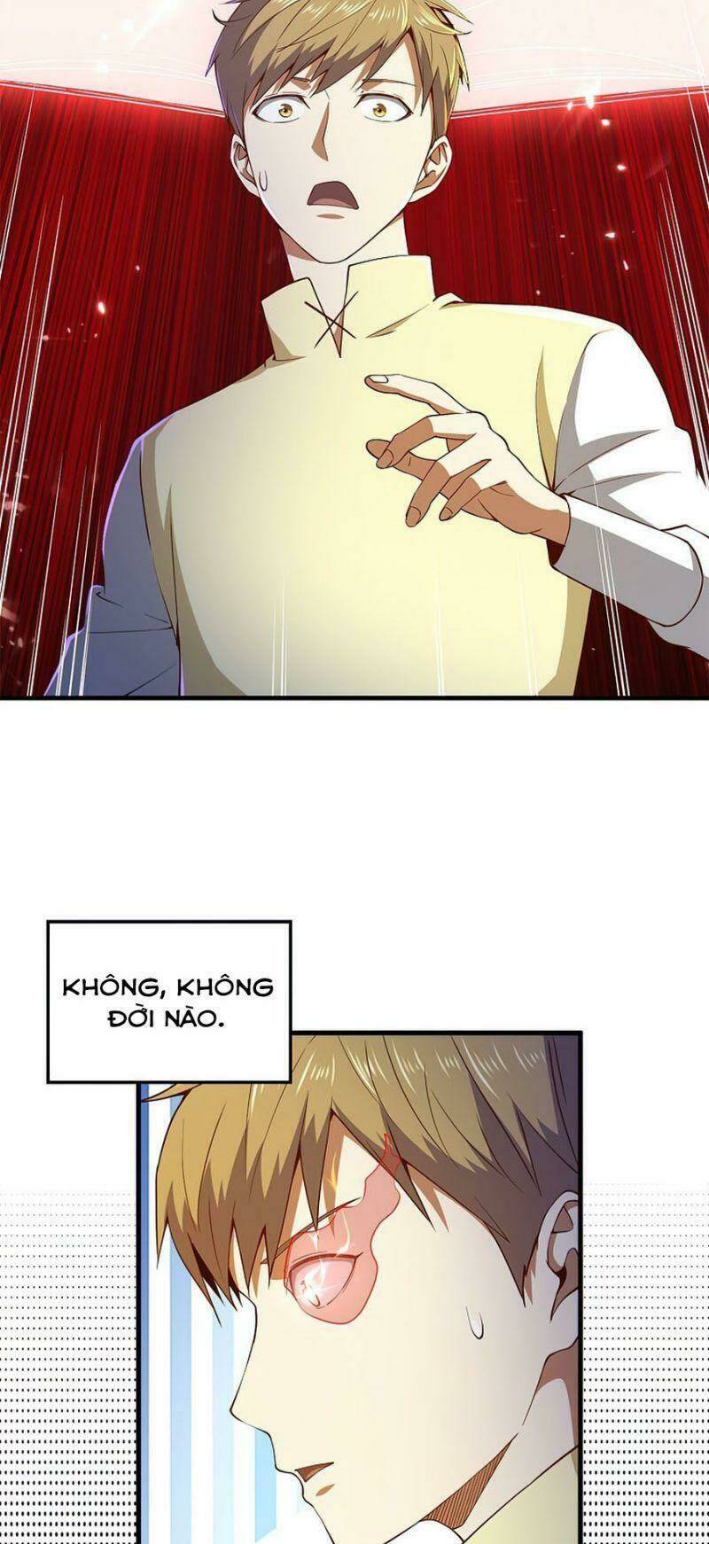 Thương Nhân Thánh Thần - Chapter 42 - Page 42