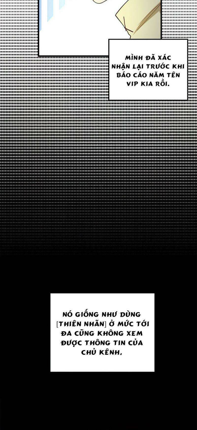 Thương Nhân Thánh Thần - Chapter 42 - Page 43