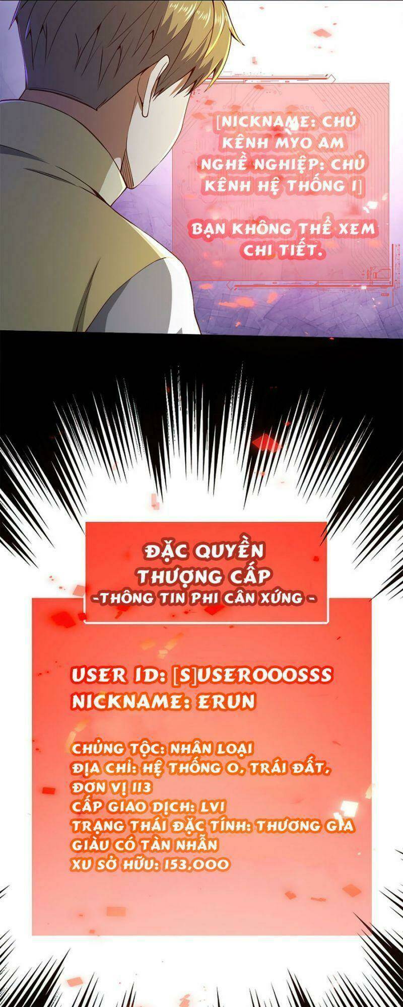 Thương Nhân Thánh Thần - Chapter 42 - Page 44