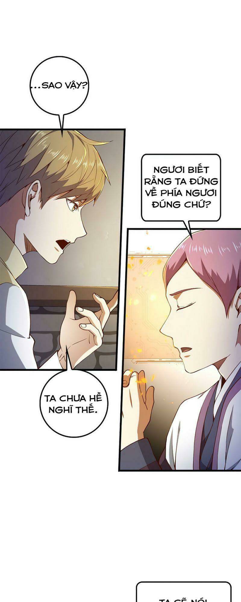 Thương Nhân Thánh Thần - Chapter 42 - Page 47