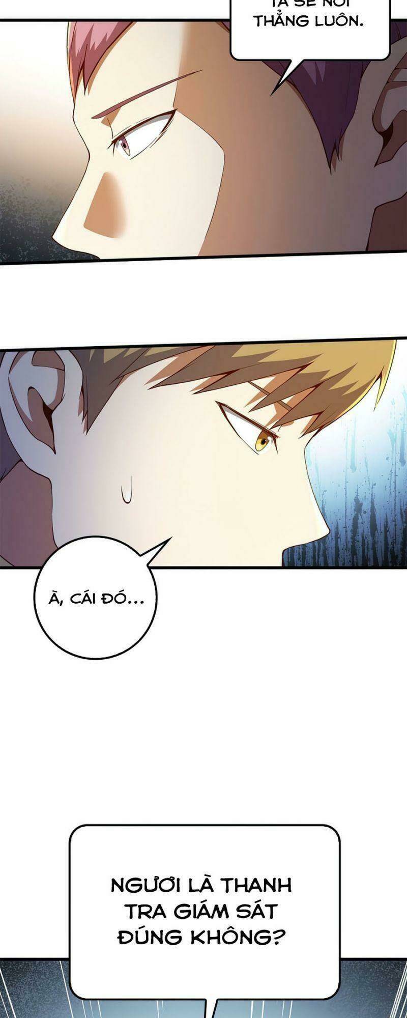 Thương Nhân Thánh Thần - Chapter 42 - Page 48