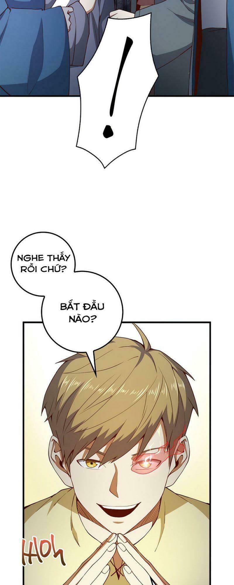 Thương Nhân Thánh Thần - Chapter 42 - Page 4