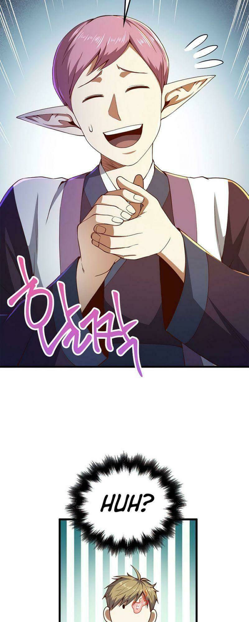 Thương Nhân Thánh Thần - Chapter 42 - Page 49