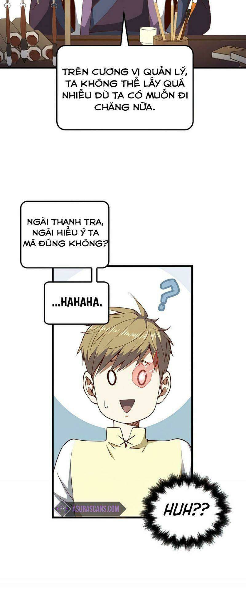 Thương Nhân Thánh Thần - Chapter 42 - Page 51