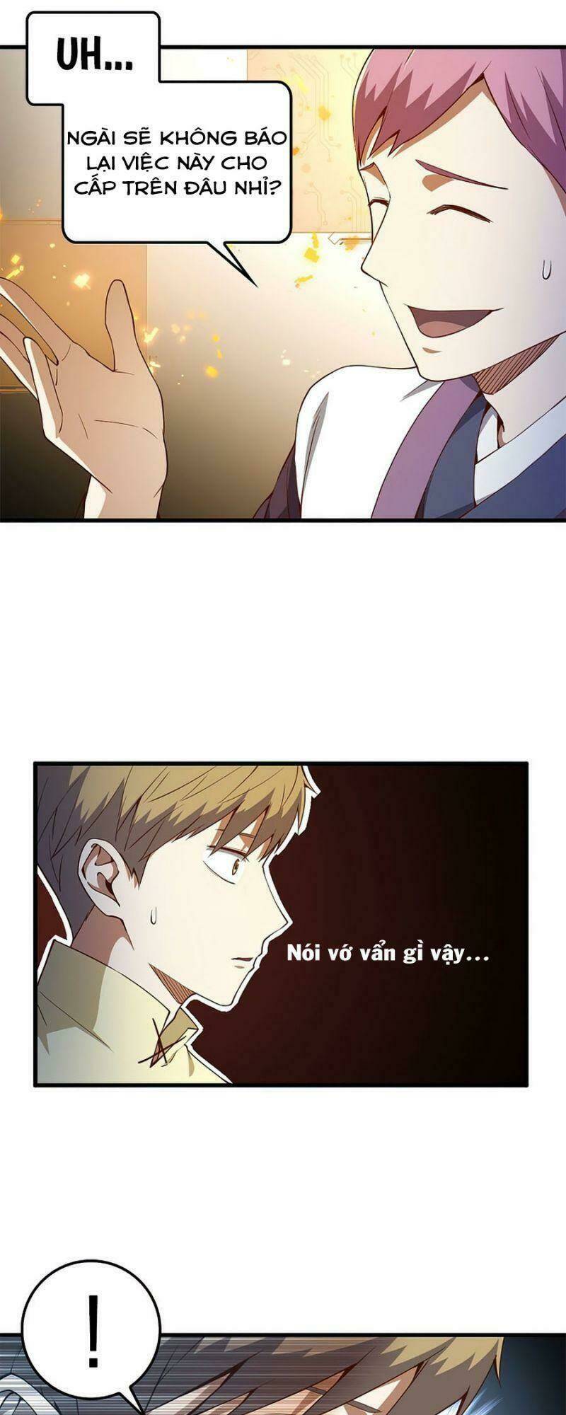 Thương Nhân Thánh Thần - Chapter 42 - Page 52