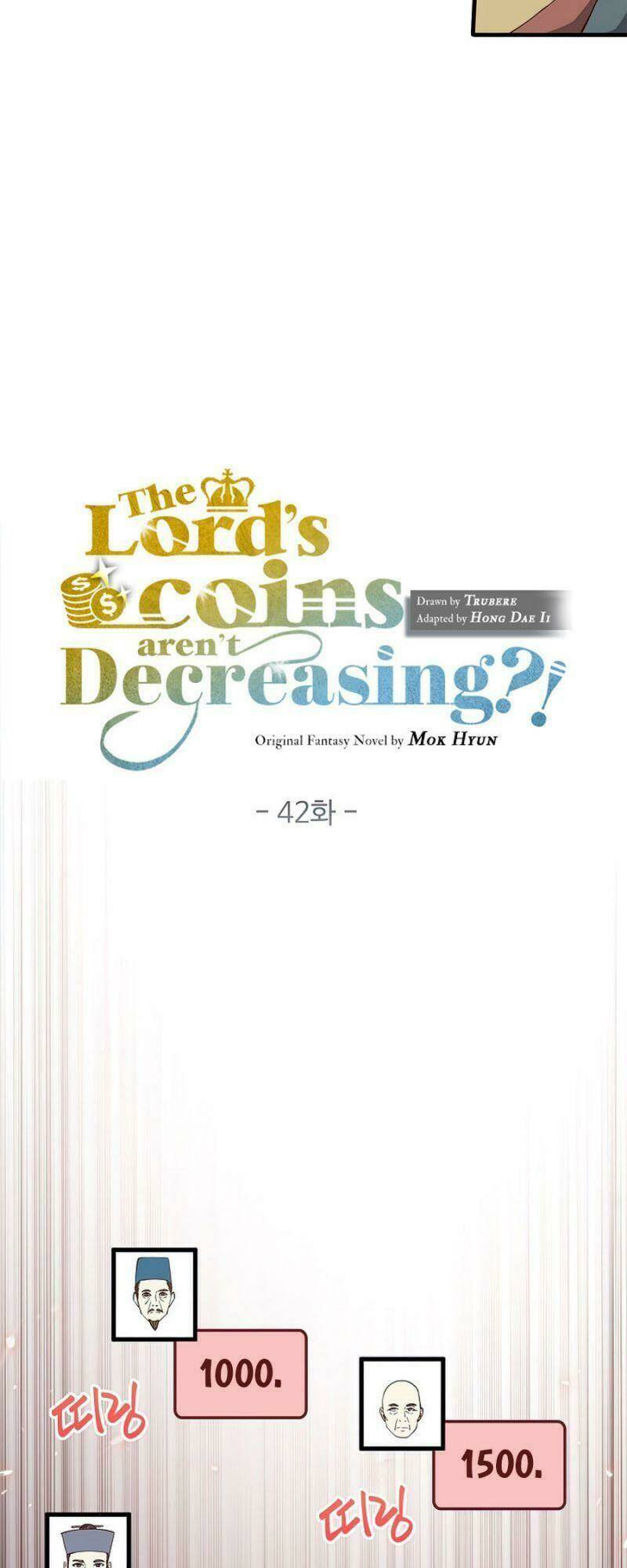 Thương Nhân Thánh Thần - Chapter 42 - Page 6