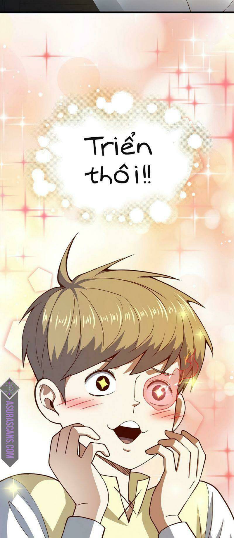 Thương Nhân Thánh Thần - Chapter 43 - Page 9