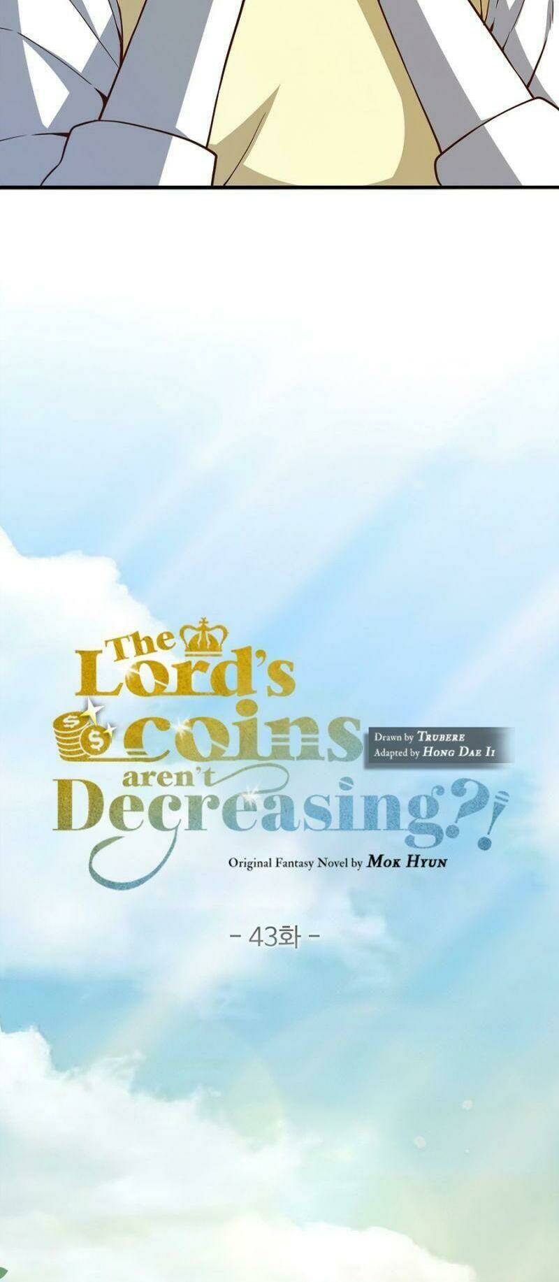 Thương Nhân Thánh Thần - Chapter 43 - Page 10