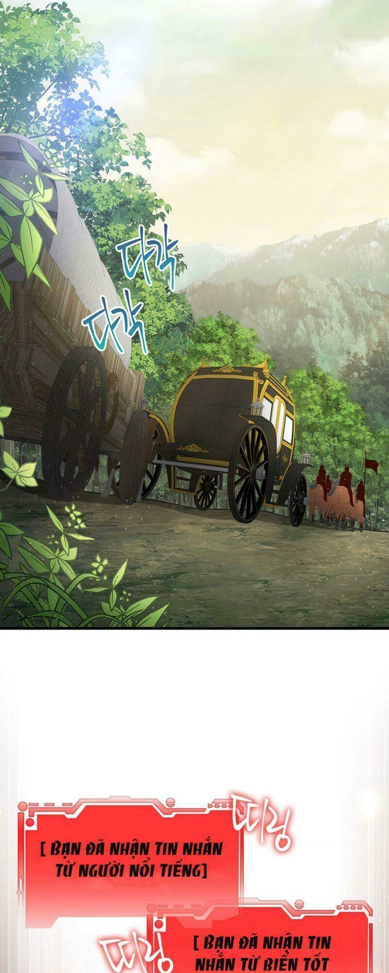 Thương Nhân Thánh Thần - Chapter 43 - Page 11