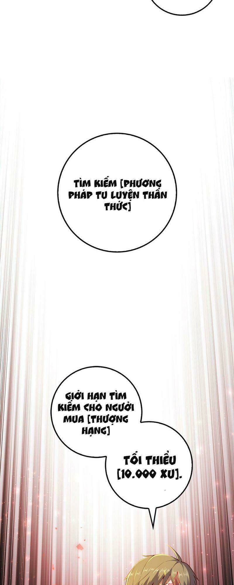 Thương Nhân Thánh Thần - Chapter 43 - Page 15