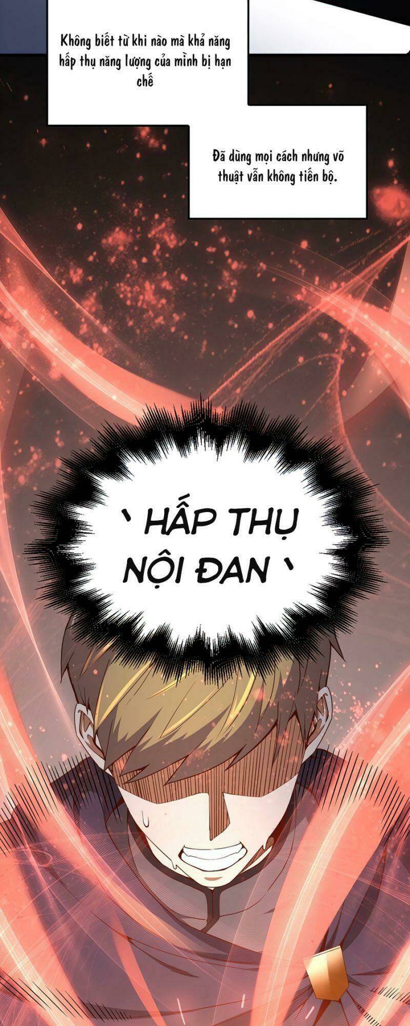 Thương Nhân Thánh Thần - Chapter 43 - Page 18