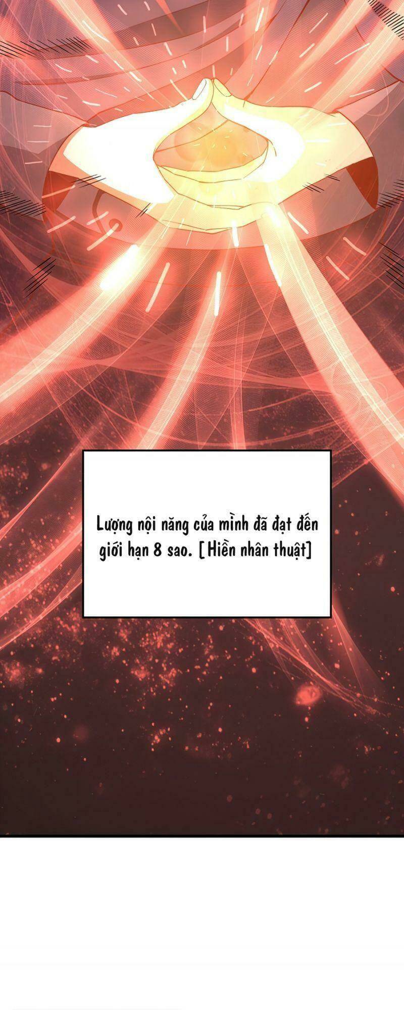 Thương Nhân Thánh Thần - Chapter 43 - Page 19