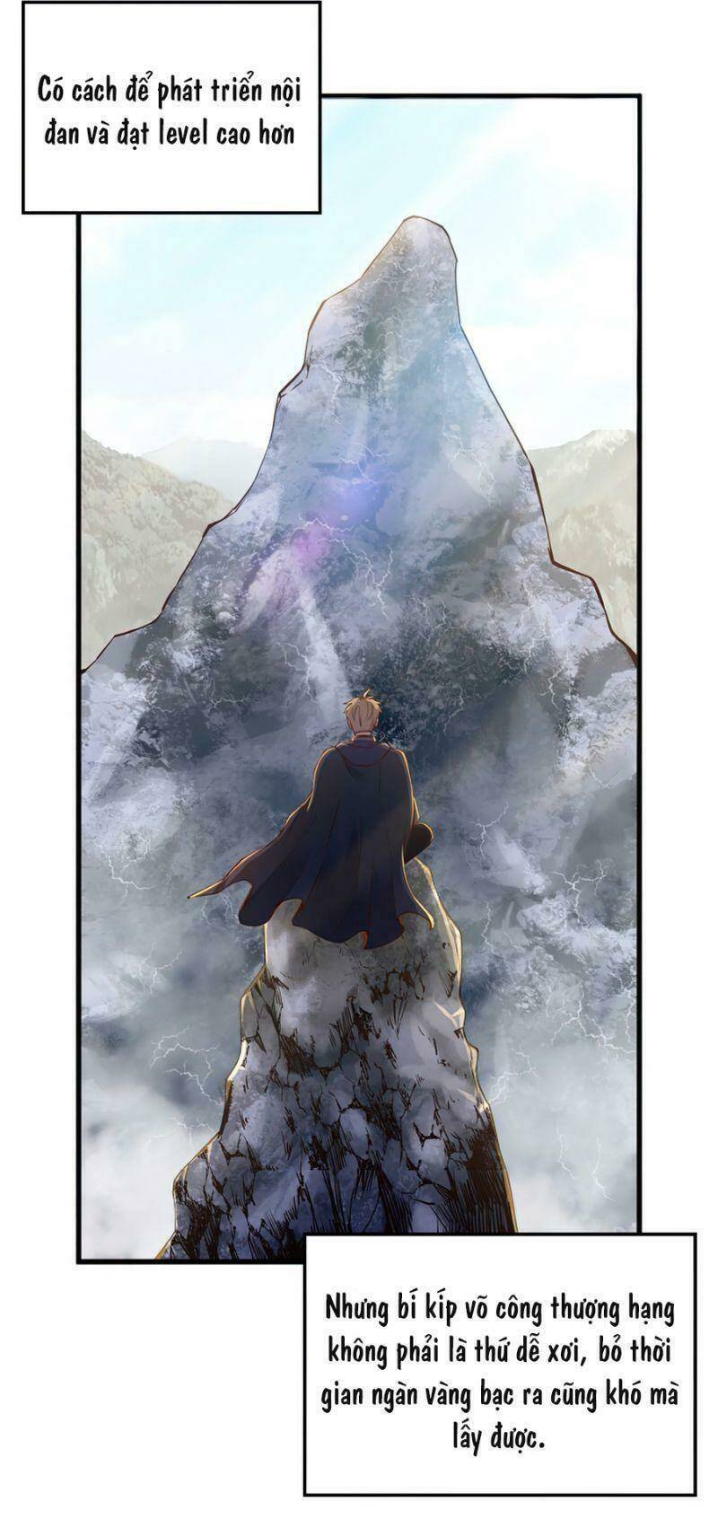 Thương Nhân Thánh Thần - Chapter 43 - Page 20