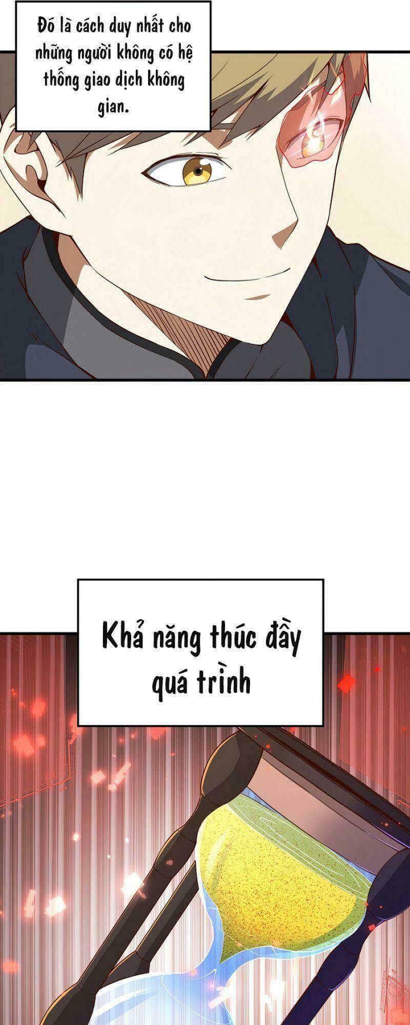 Thương Nhân Thánh Thần - Chapter 43 - Page 22