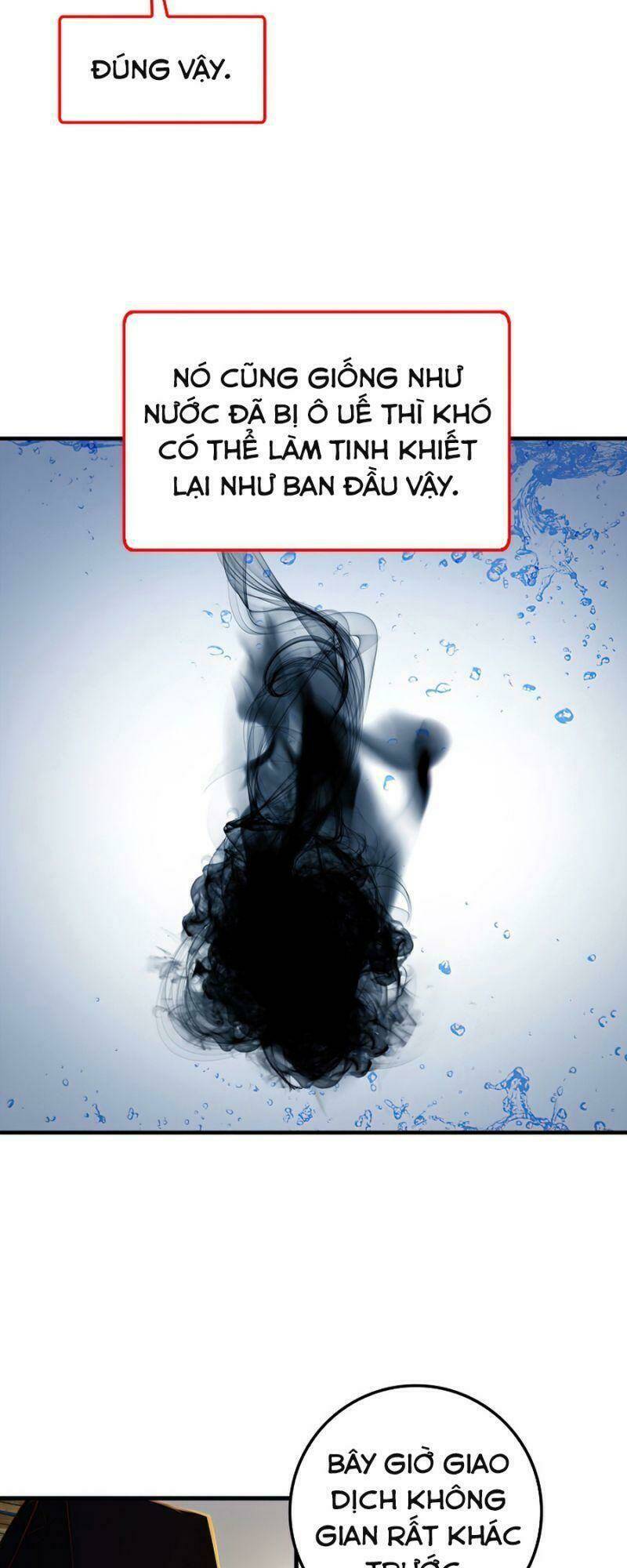 Thương Nhân Thánh Thần - Chapter 43 - Page 28