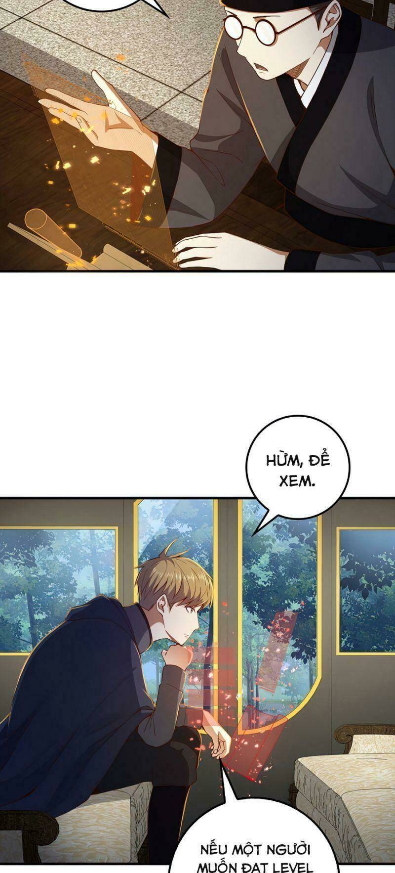 Thương Nhân Thánh Thần - Chapter 43 - Page 31