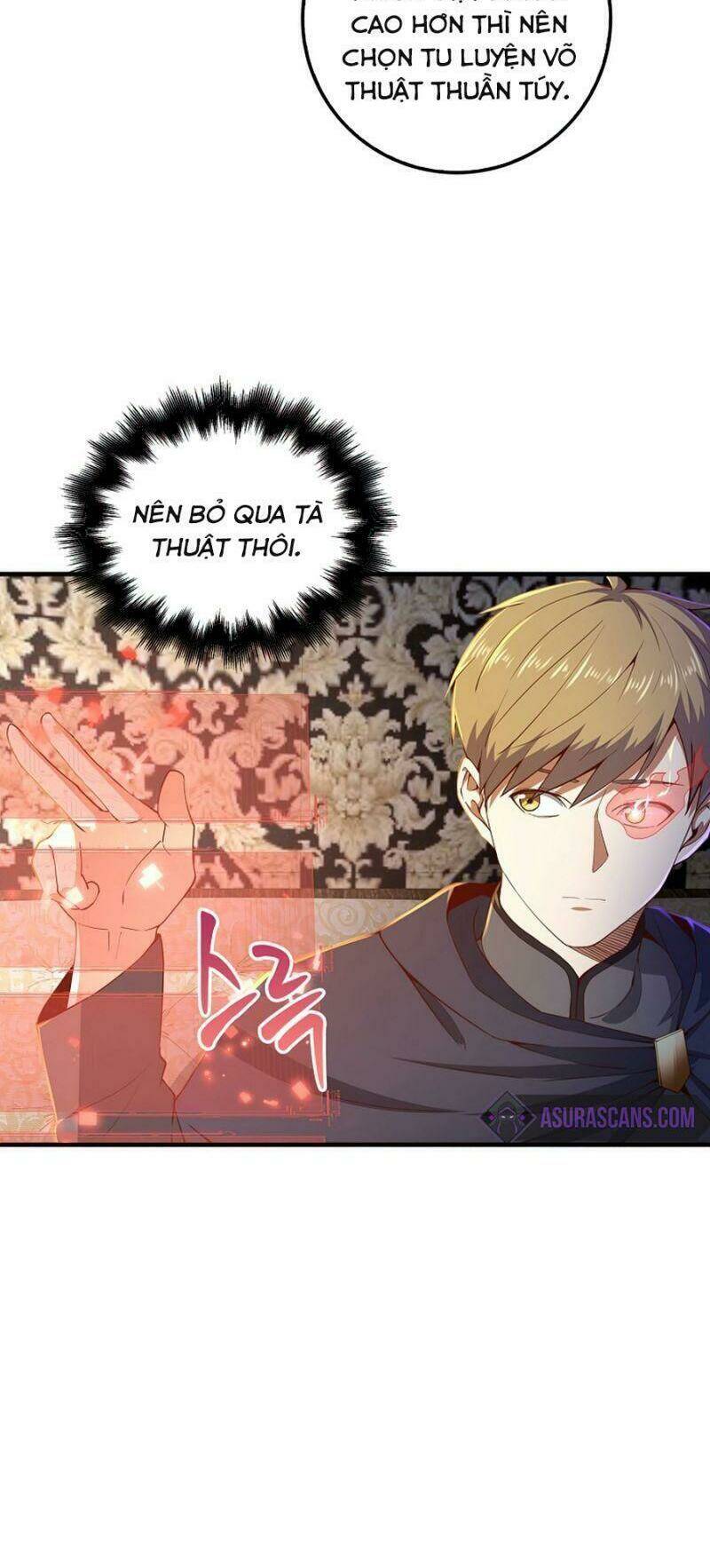 Thương Nhân Thánh Thần - Chapter 43 - Page 32