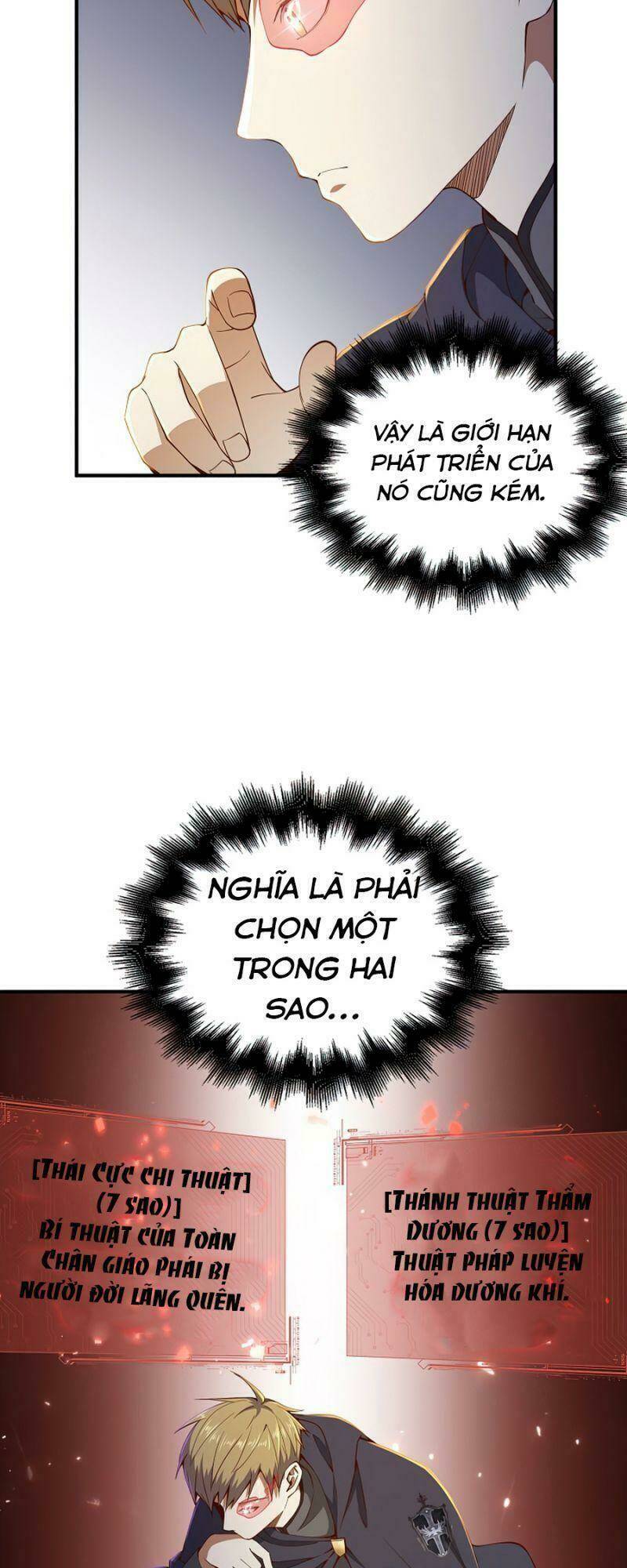 Thương Nhân Thánh Thần - Chapter 43 - Page 35