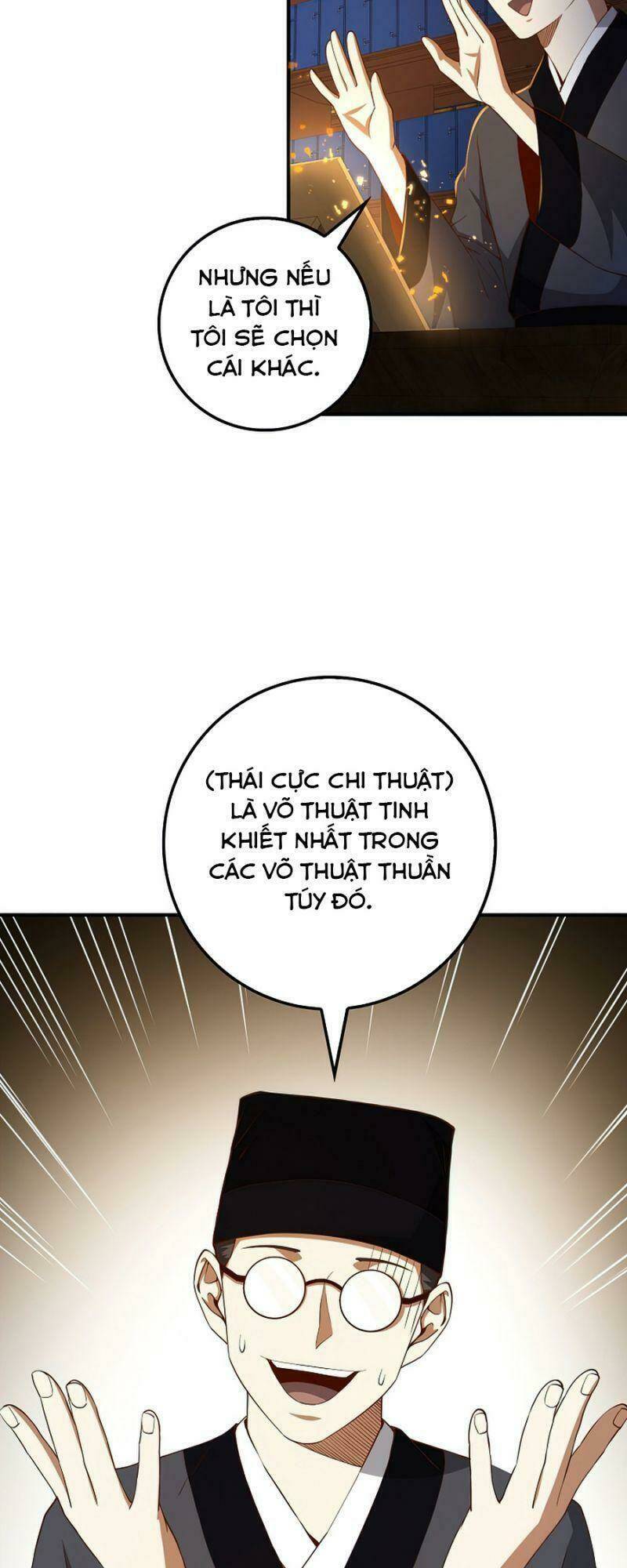 Thương Nhân Thánh Thần - Chapter 43 - Page 38