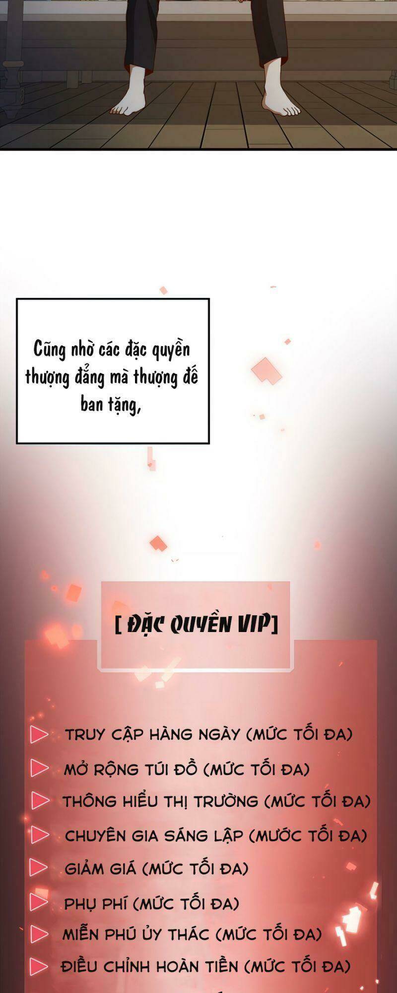 Thương Nhân Thánh Thần - Chapter 43 - Page 3