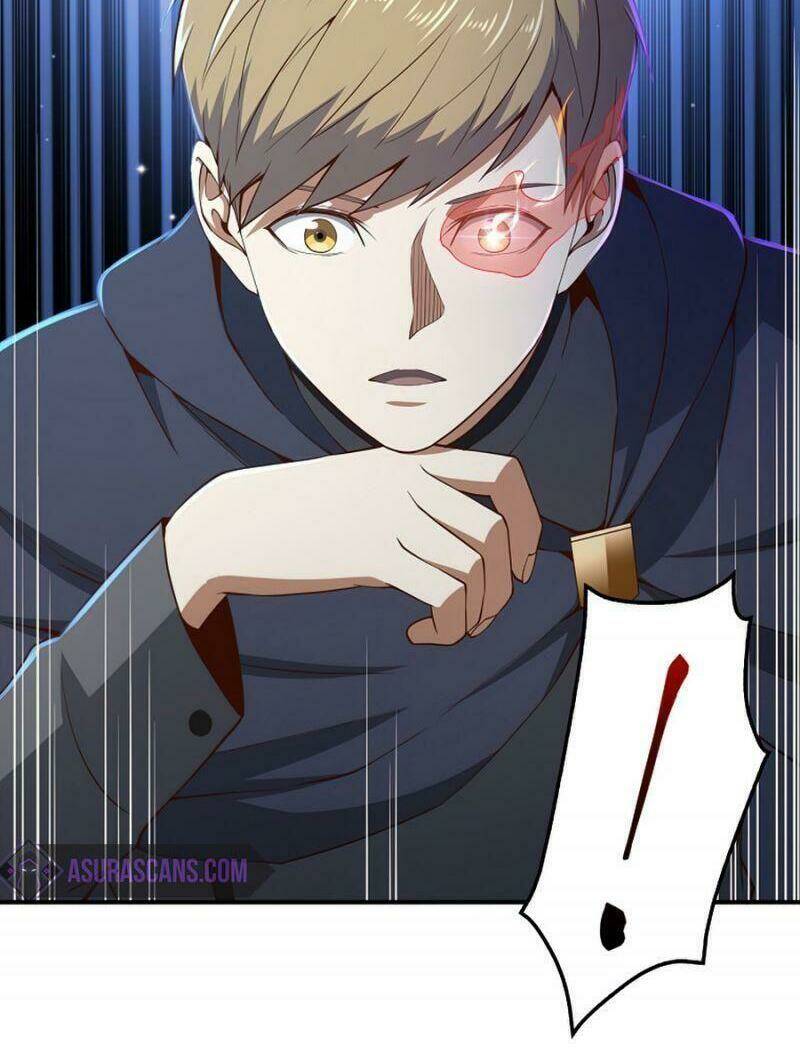 Thương Nhân Thánh Thần - Chapter 43 - Page 44