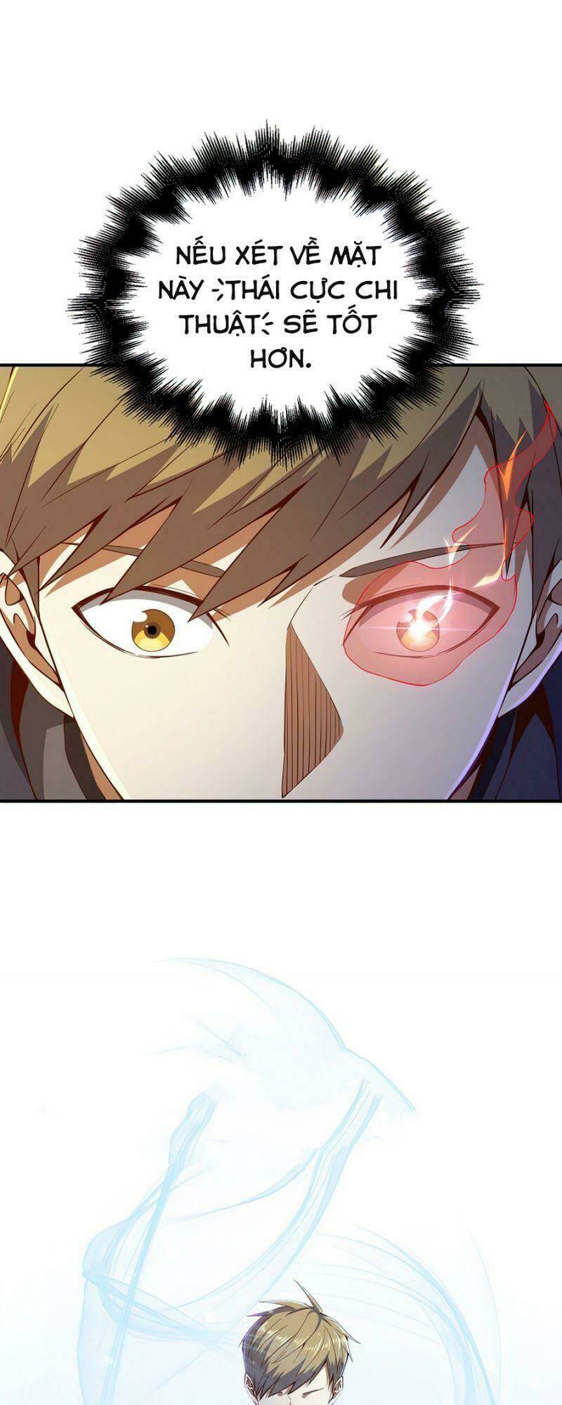 Thương Nhân Thánh Thần - Chapter 43 - Page 45