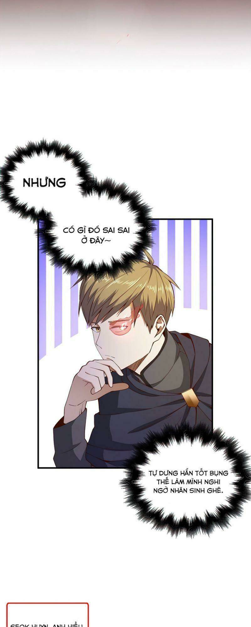Thương Nhân Thánh Thần - Chapter 43 - Page 47