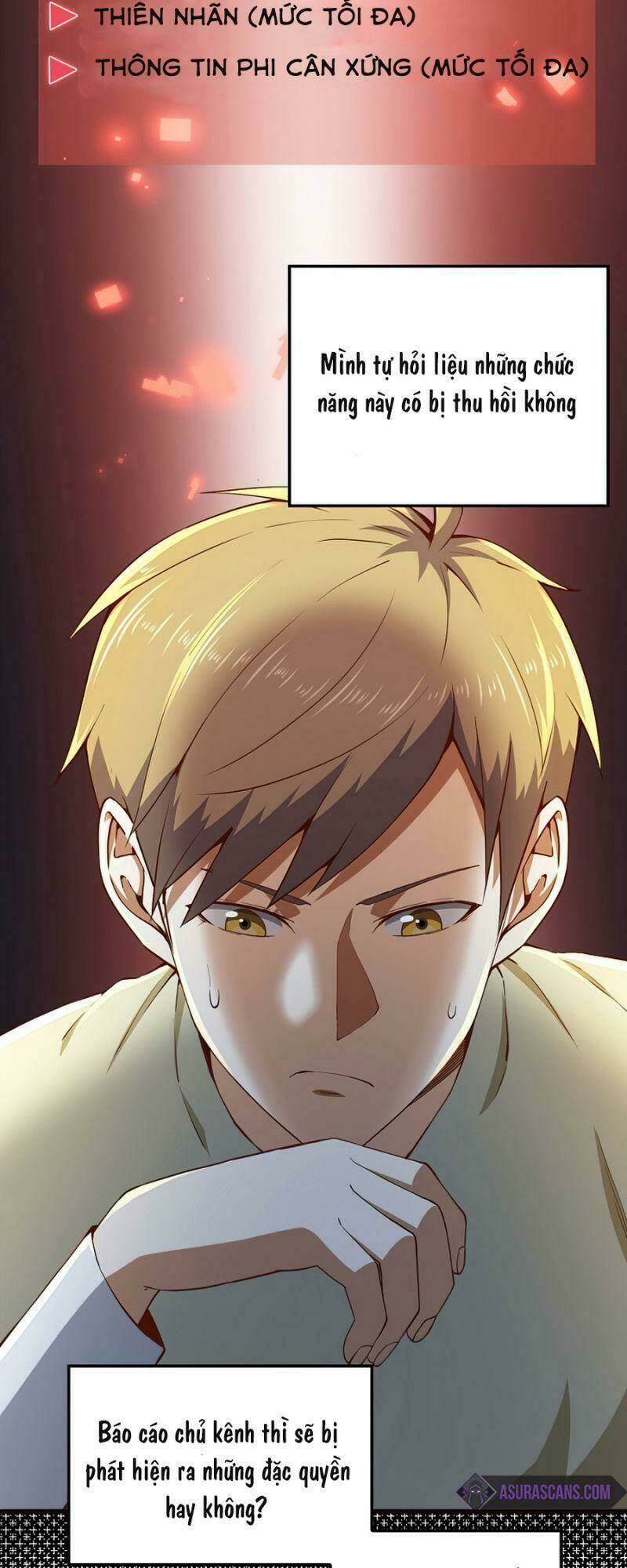 Thương Nhân Thánh Thần - Chapter 43 - Page 4