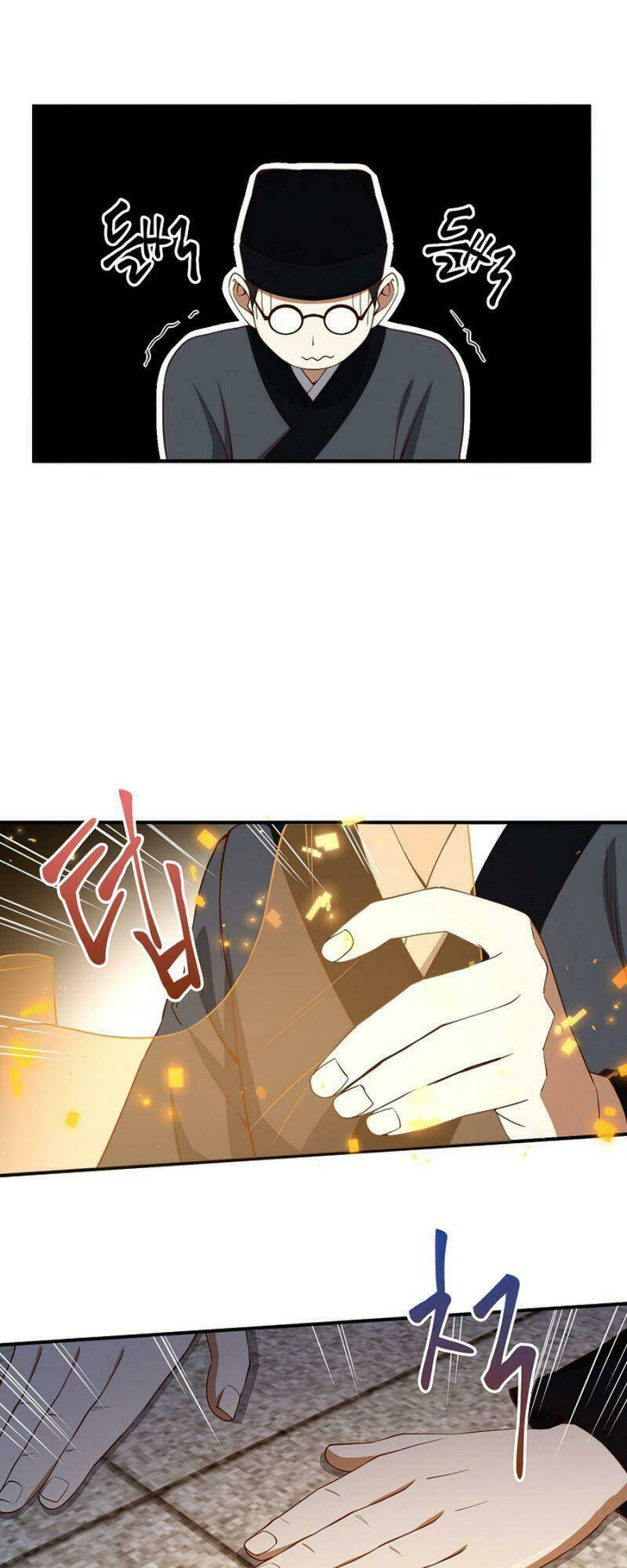 Thương Nhân Thánh Thần - Chapter 43 - Page 51