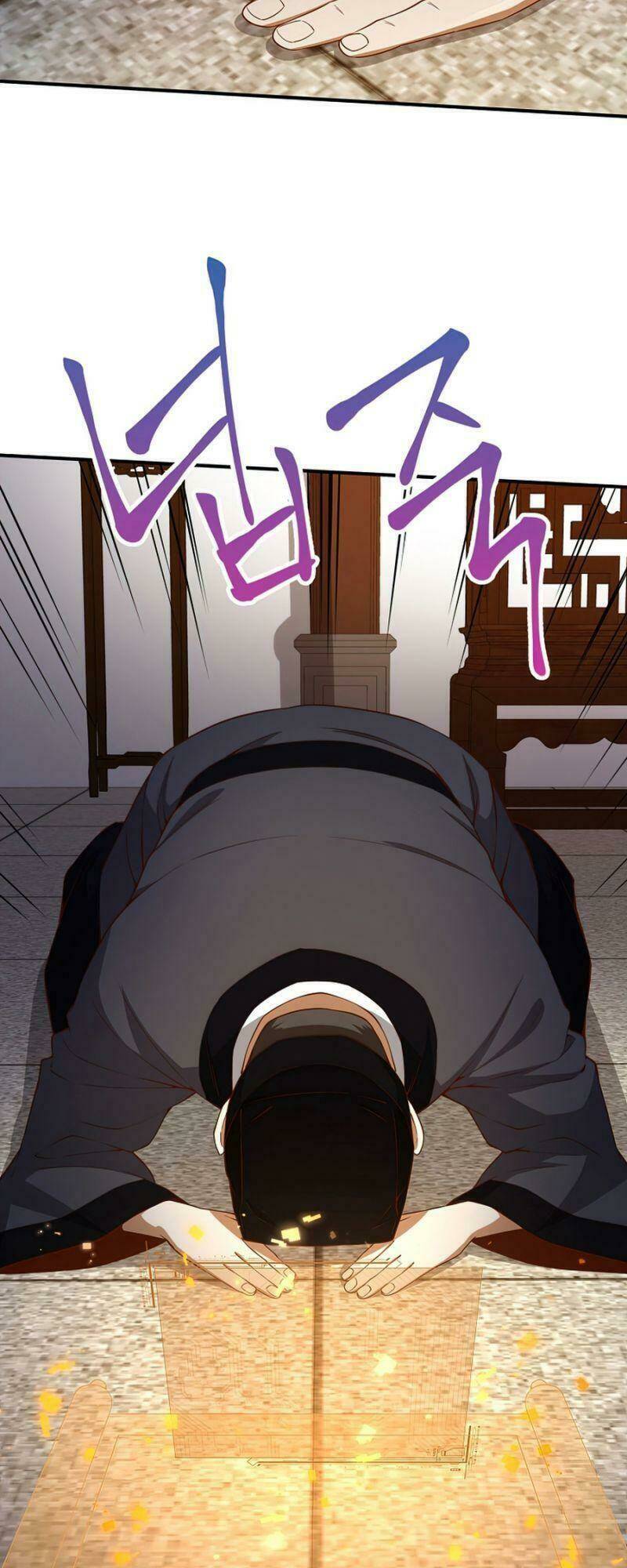 Thương Nhân Thánh Thần - Chapter 43 - Page 52