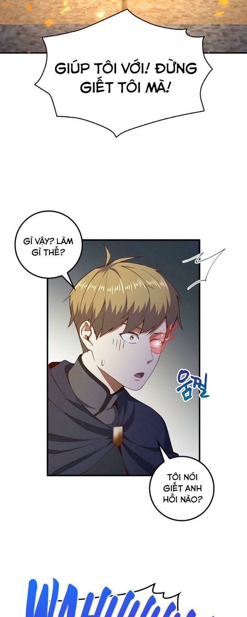 Thương Nhân Thánh Thần - Chapter 43 - Page 53