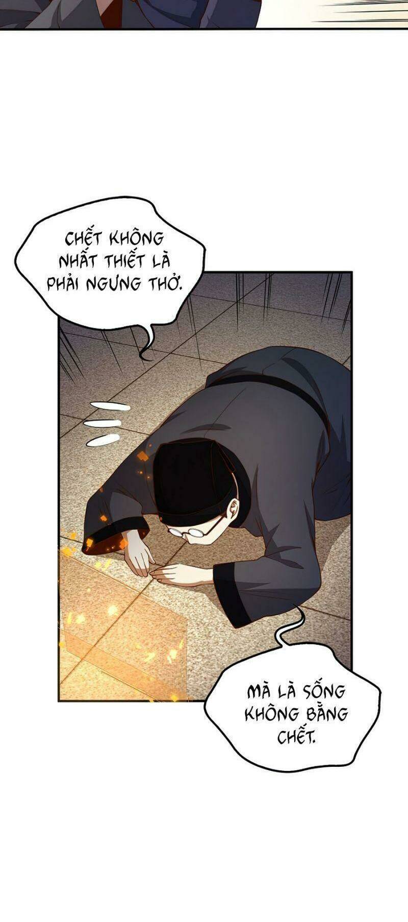 Thương Nhân Thánh Thần - Chapter 43 - Page 55