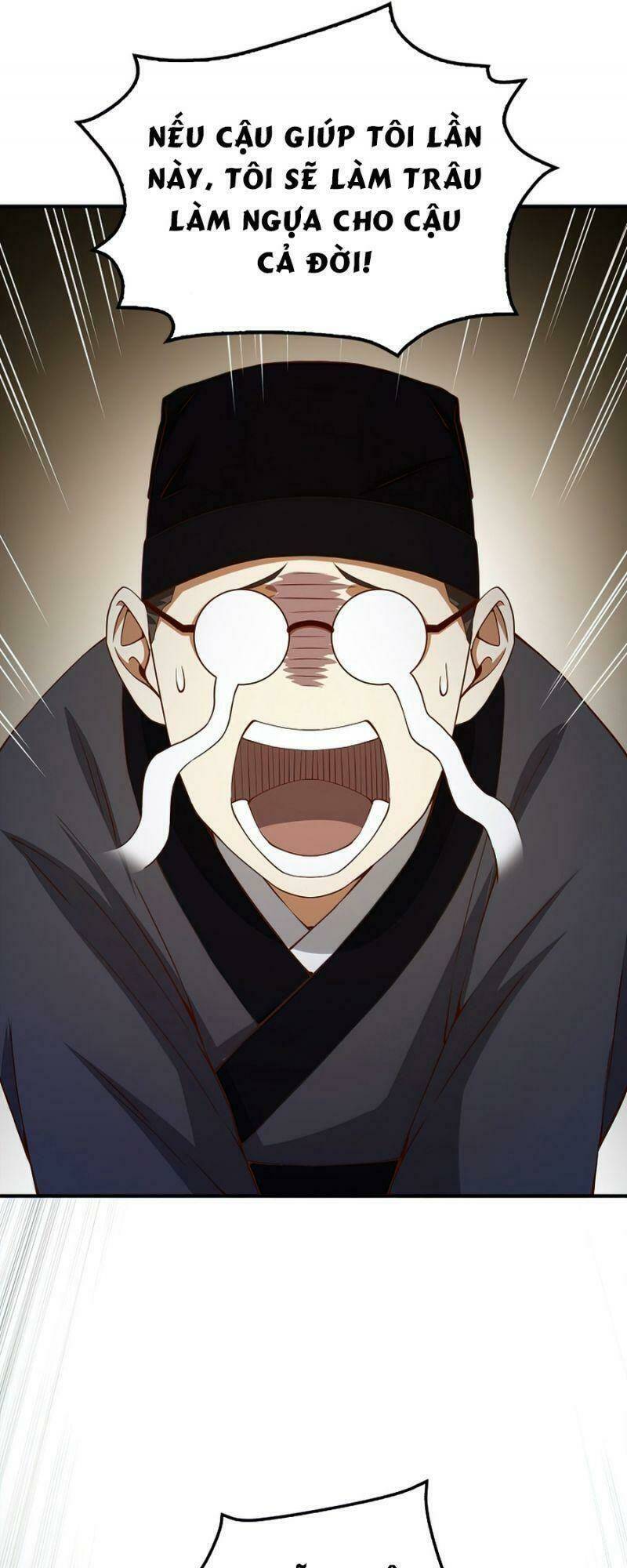 Thương Nhân Thánh Thần - Chapter 43 - Page 56