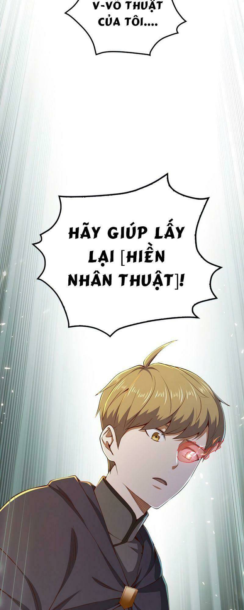 Thương Nhân Thánh Thần - Chapter 43 - Page 57