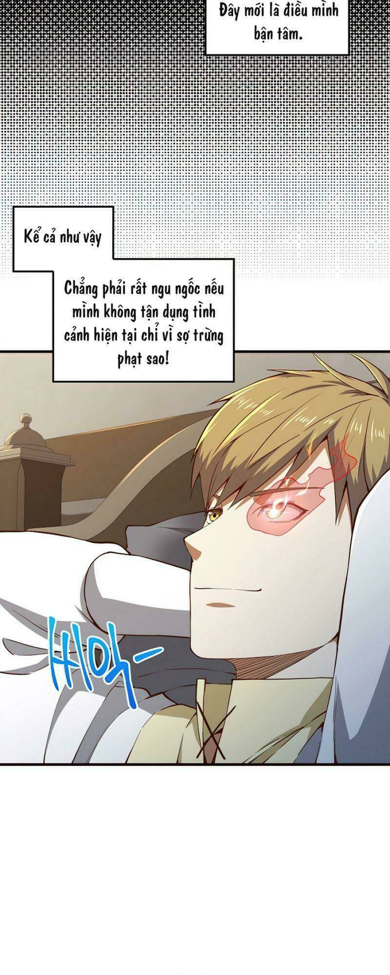 Thương Nhân Thánh Thần - Chapter 43 - Page 5