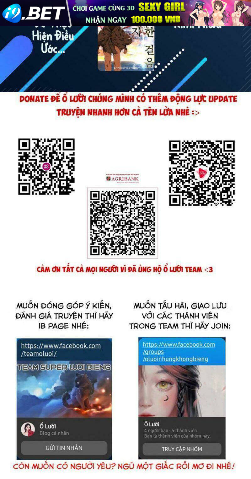 Thương Nhân Thánh Thần - Chapter 43 - Page 62