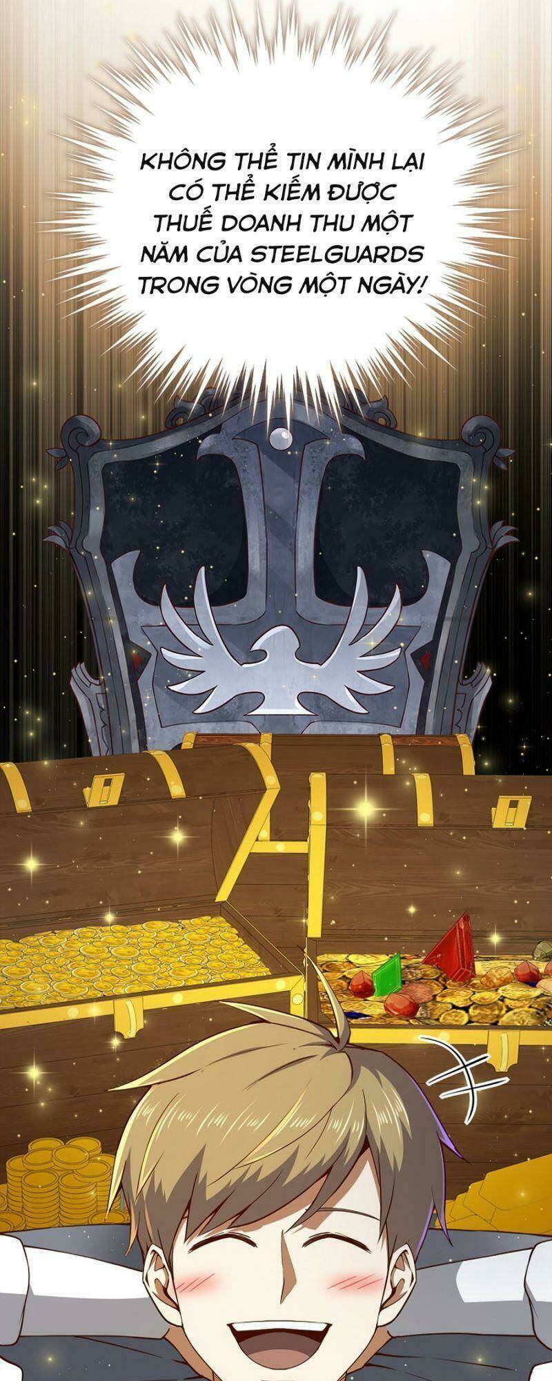 Thương Nhân Thánh Thần - Chapter 43 - Page 7