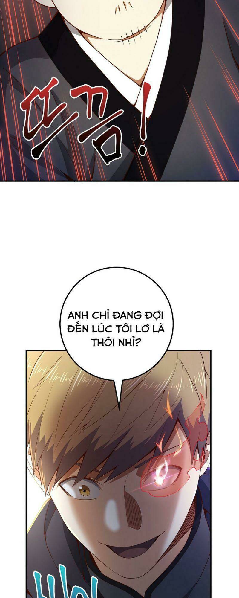 Thương Nhân Thánh Thần - Chapter 44 - Page 14