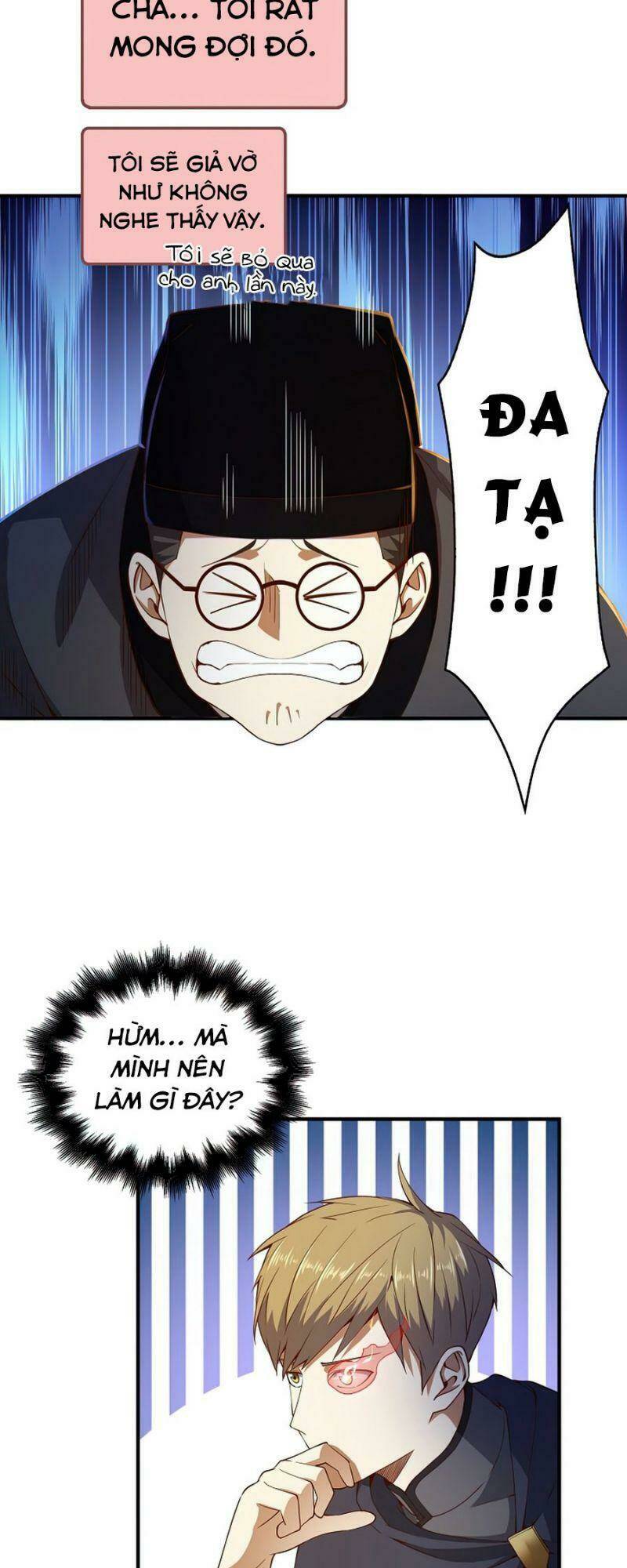 Thương Nhân Thánh Thần - Chapter 44 - Page 18