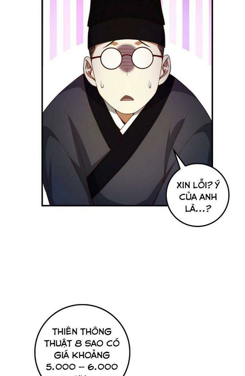 Thương Nhân Thánh Thần - Chapter 44 - Page 20