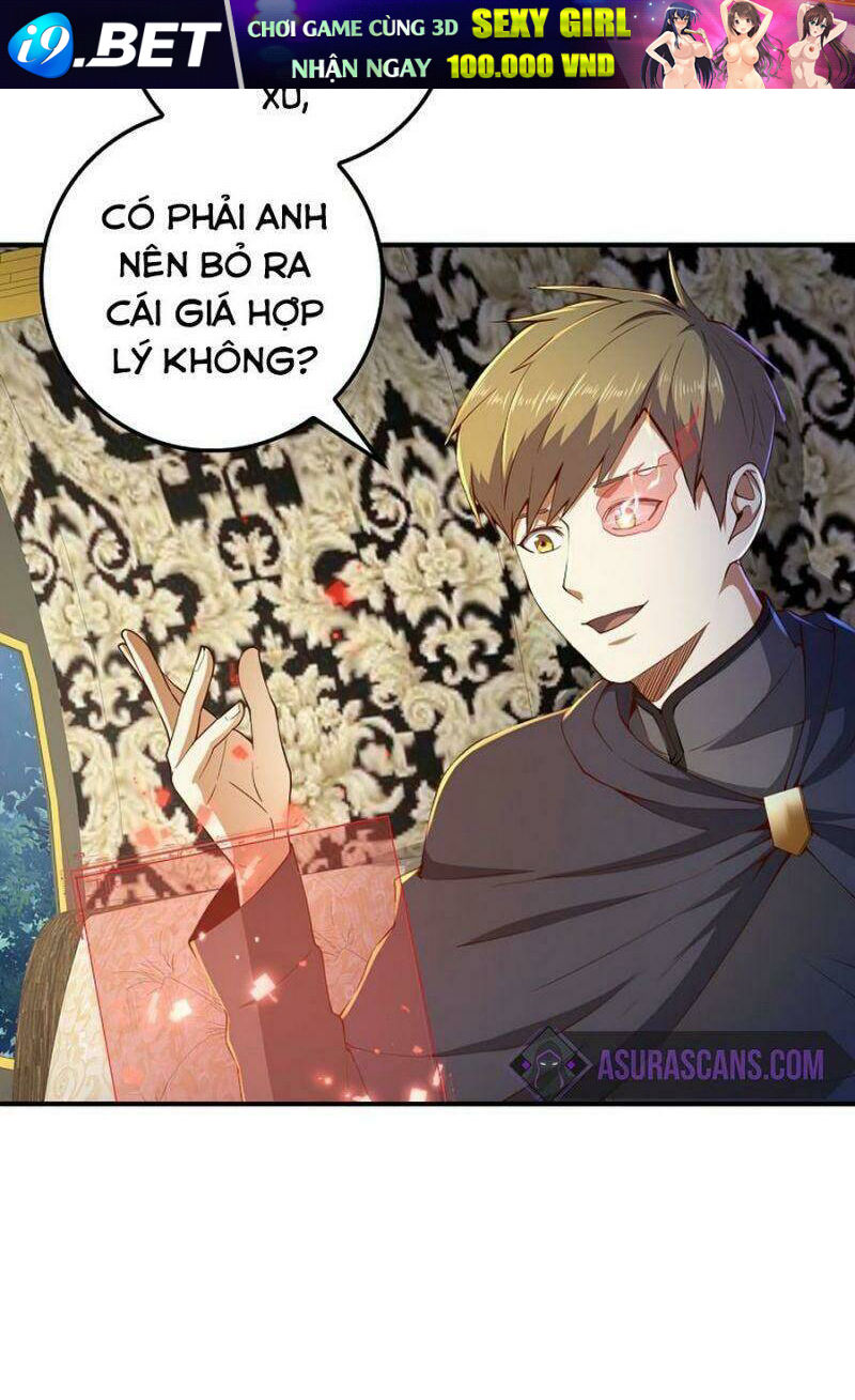 Thương Nhân Thánh Thần - Chapter 44 - Page 21