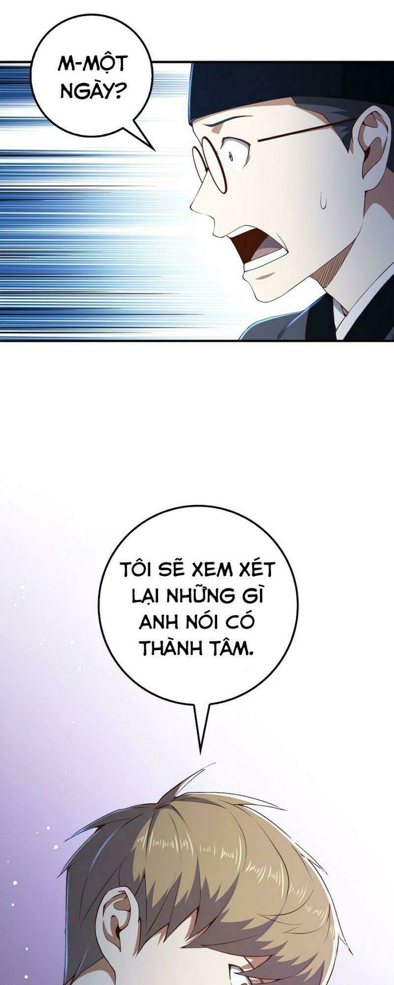 Thương Nhân Thánh Thần - Chapter 44 - Page 23