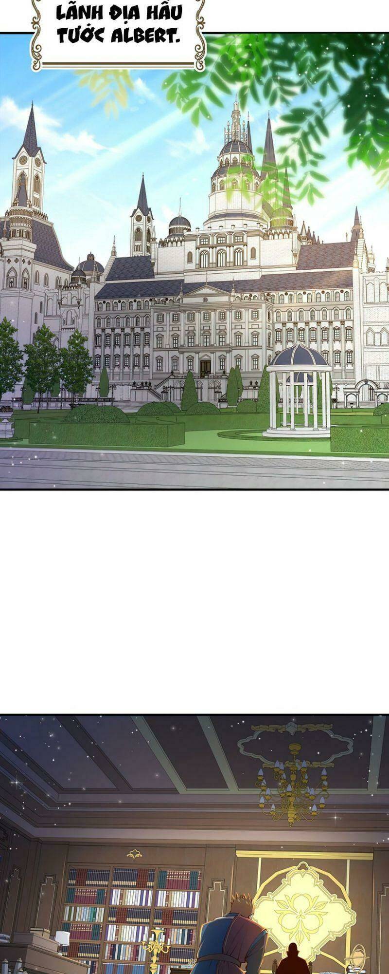 Thương Nhân Thánh Thần - Chapter 44 - Page 25