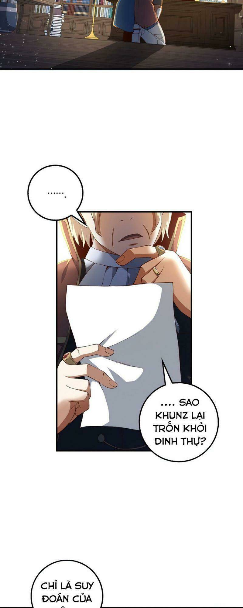 Thương Nhân Thánh Thần - Chapter 44 - Page 26